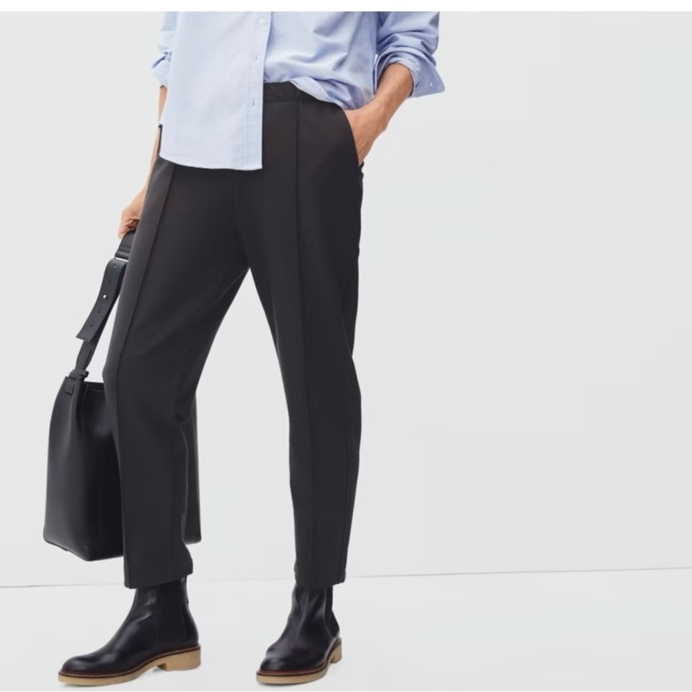 NWT EVERLANE The Dream Pant S - Picture 3 of 9